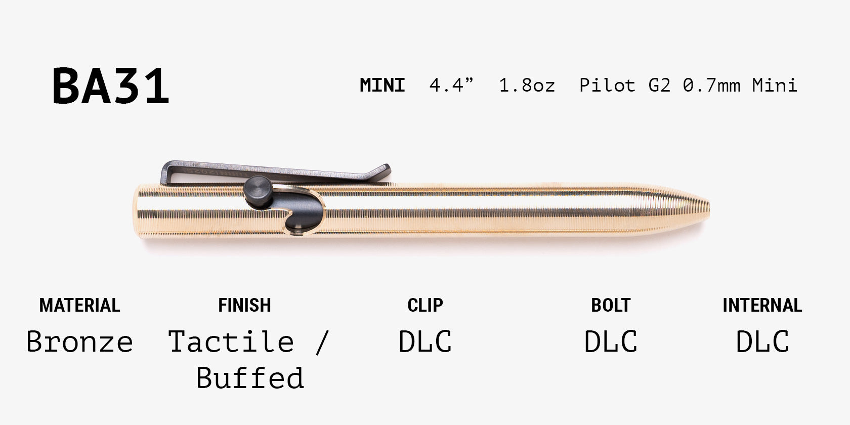 Lefty Bolt Action Grab Bag