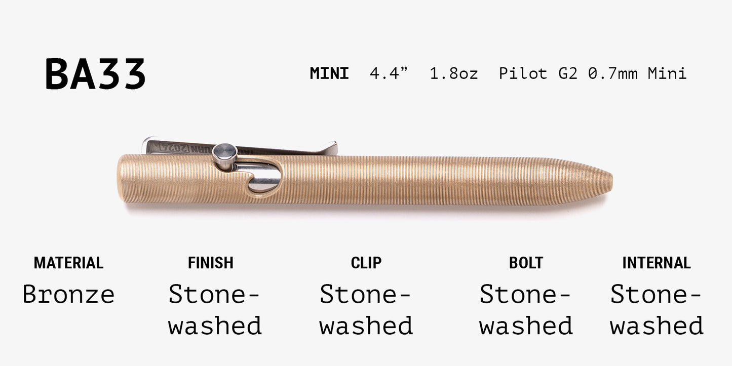Lefty Bolt Action Grab Bag