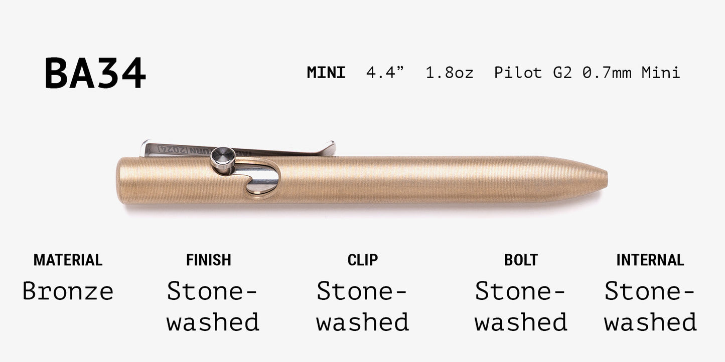 Lefty Bolt Action Grab Bag