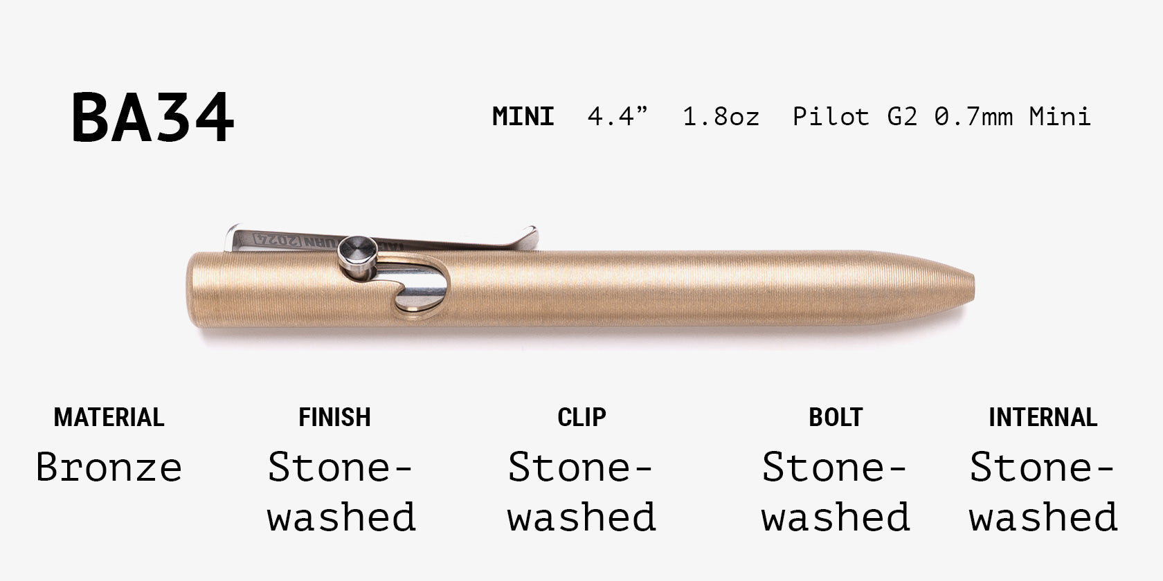 Lefty Bolt Action Grab Bag