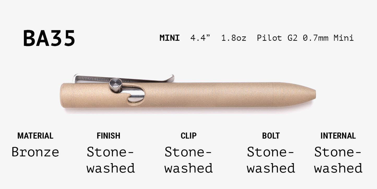 Lefty Bolt Action Grab Bag