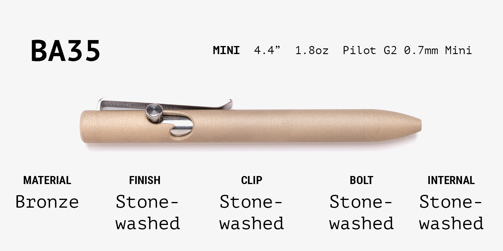 Lefty Bolt Action Grab Bag