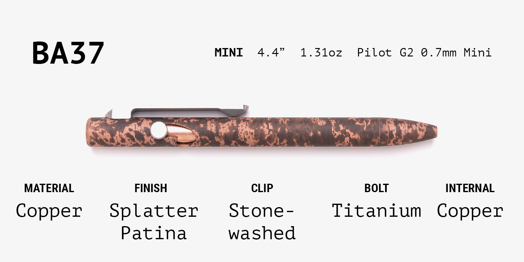 Lefty Bolt Action Grab Bag