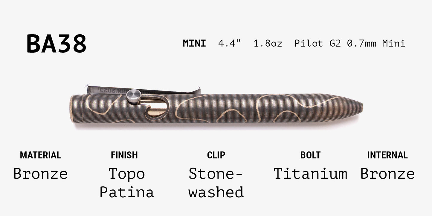 Lefty Bolt Action Grab Bag