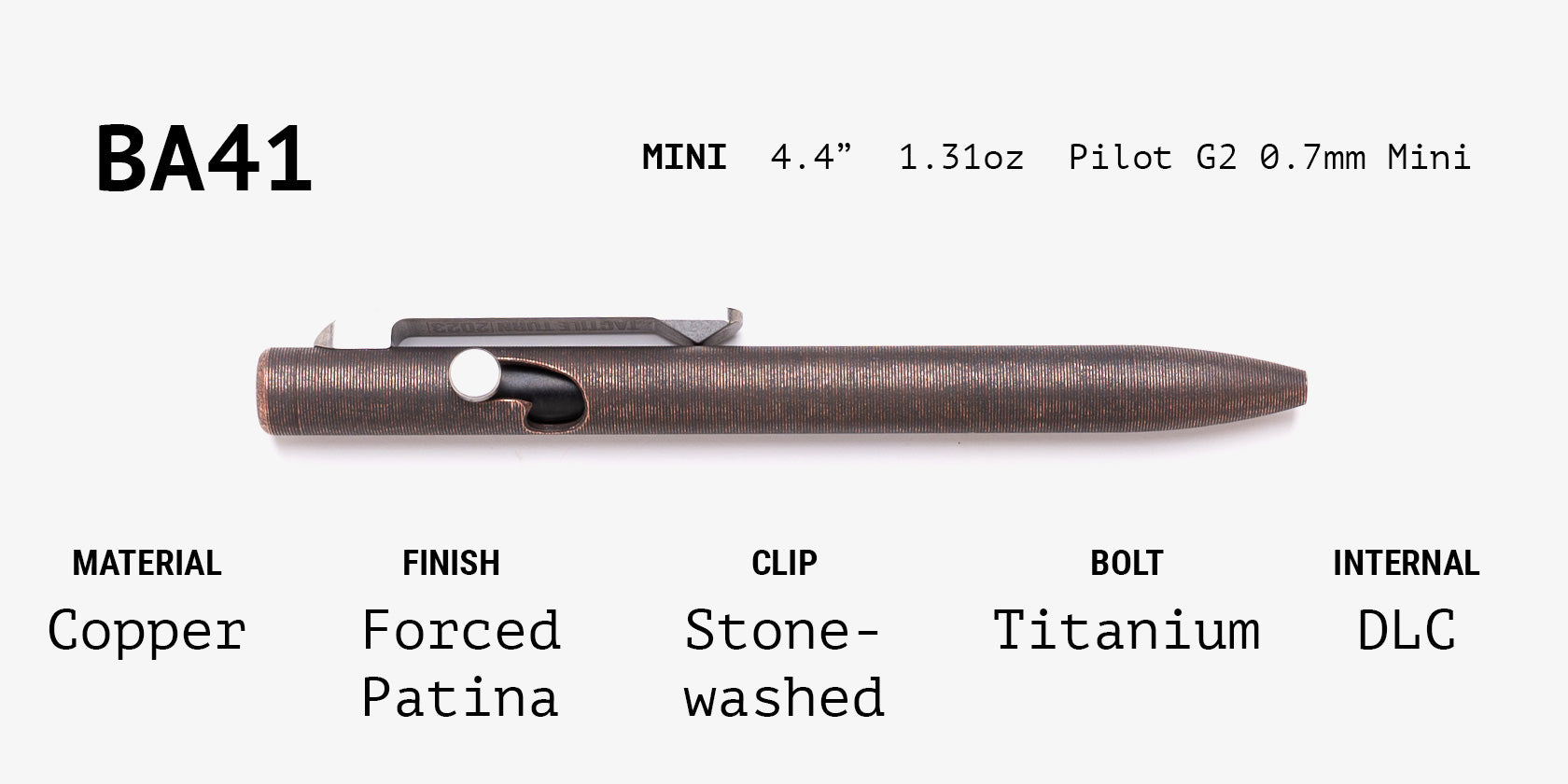 Lefty Bolt Action Grab Bag