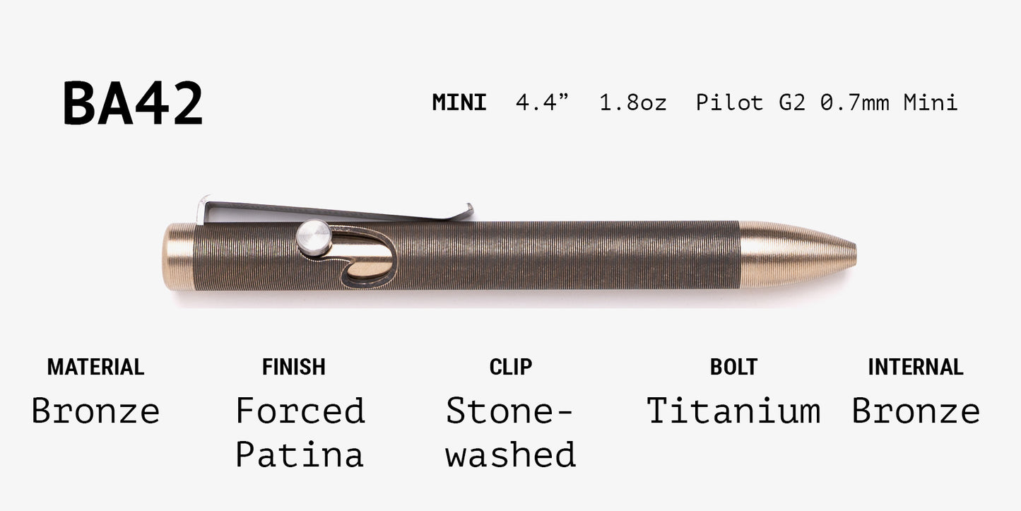Lefty Bolt Action Grab Bag