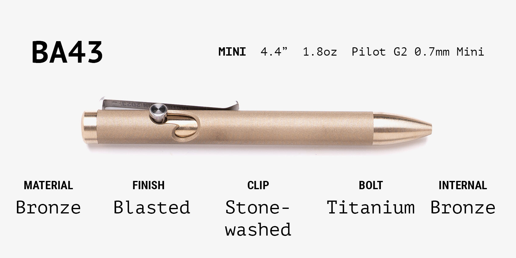 Lefty Bolt Action Grab Bag