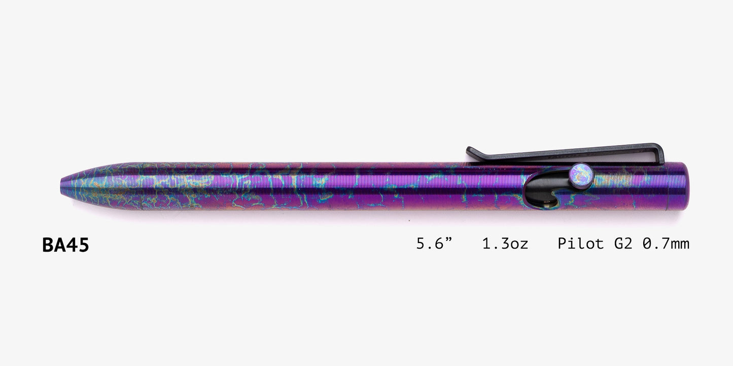 UFO Bolt Action Pen [Standard]