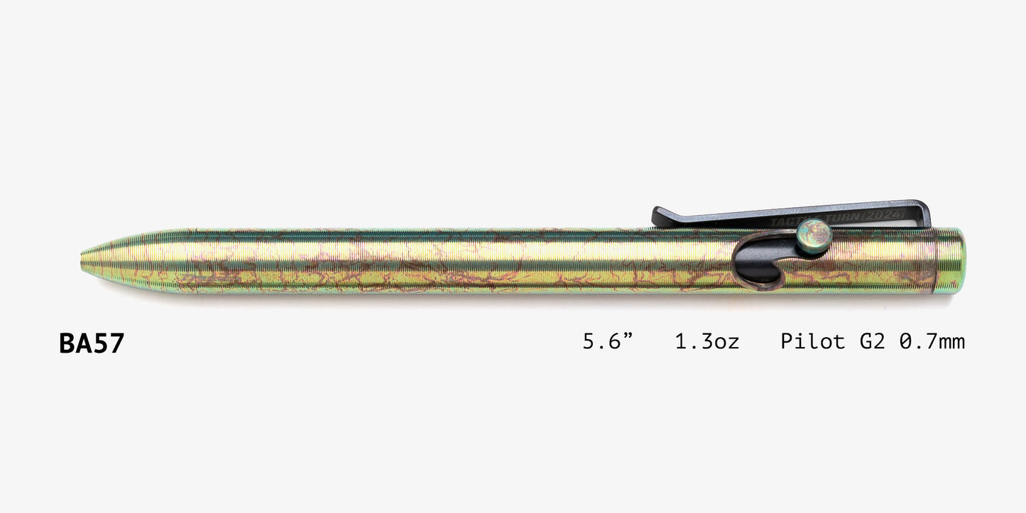 UFO Bolt Action Pen [Standard]