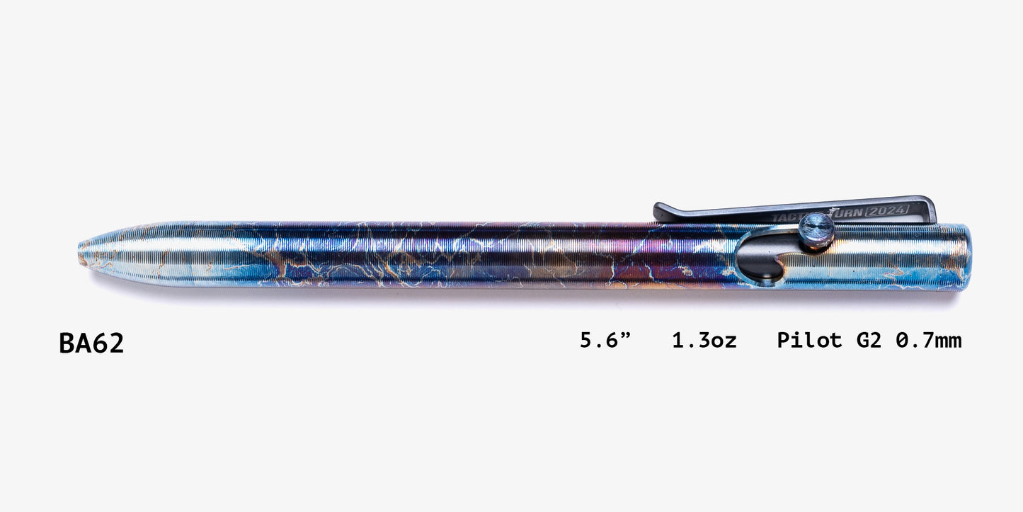 Nebula Bolt Action Pens [Standard]