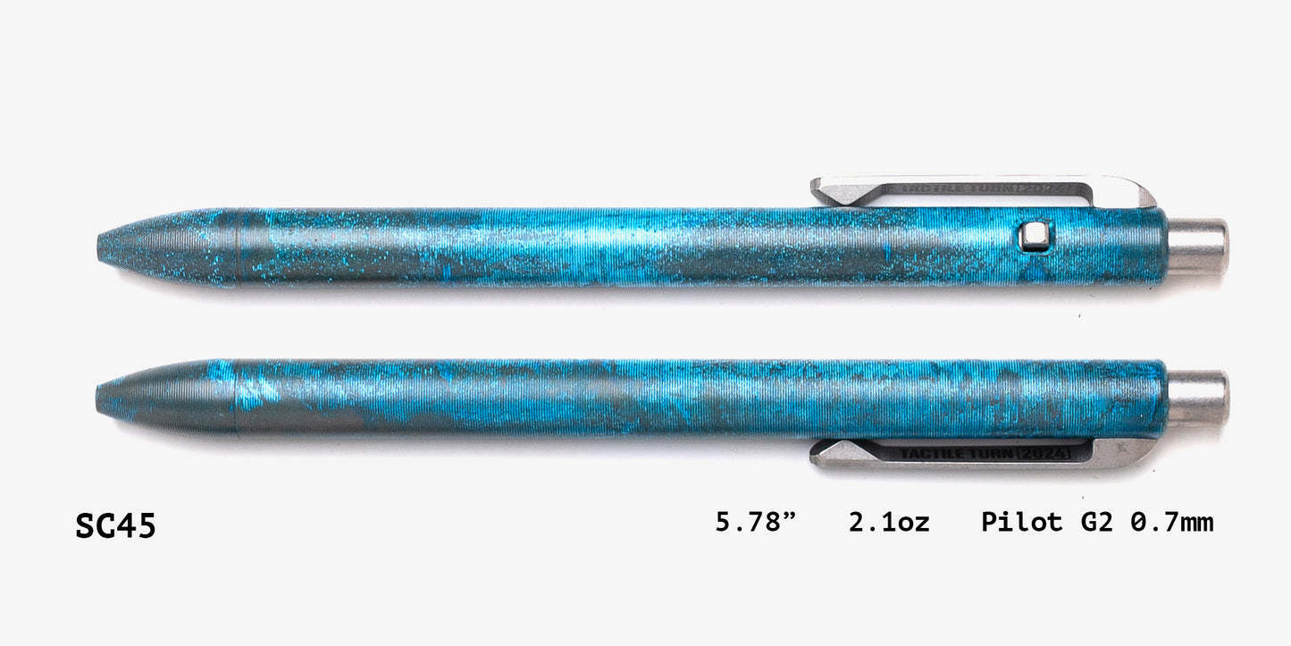 Artifact Side Click Pen [Standard]