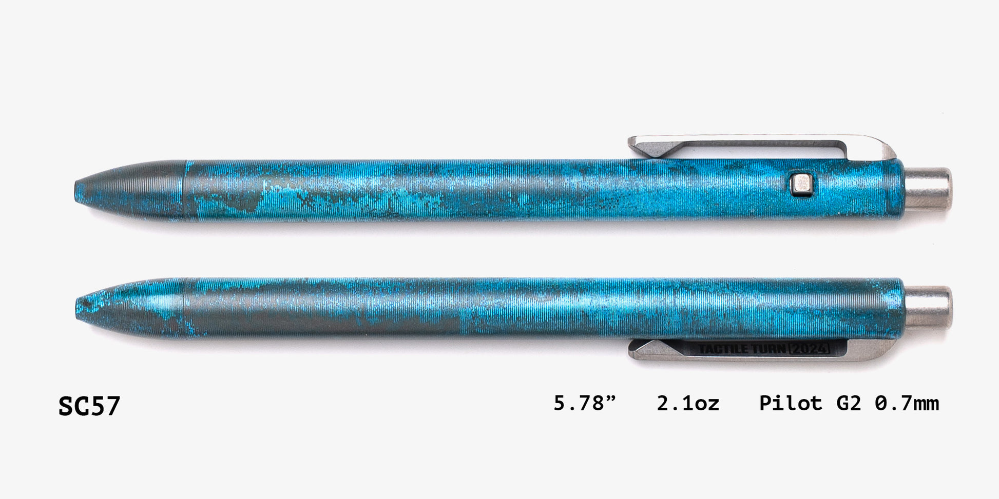 Artifact Side Click Pen [Standard]