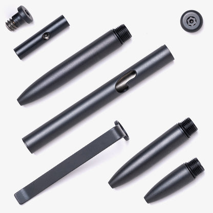DLC Smooth Operator Parts