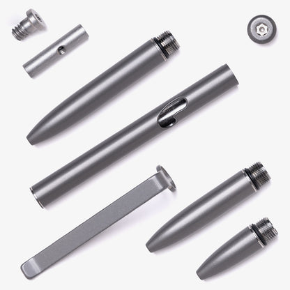 Stonewashed Smooth Operator Parts