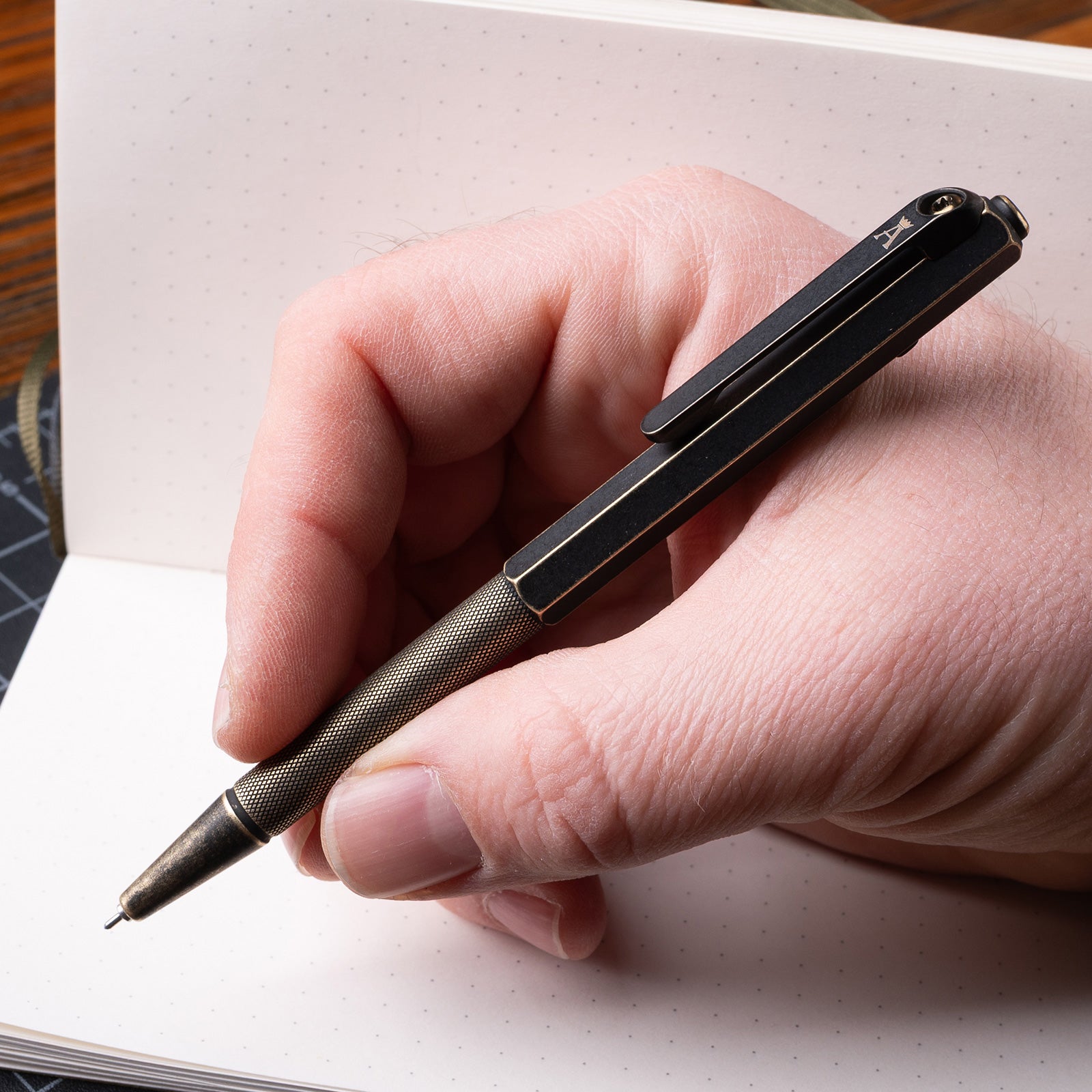 Ansø Pen
