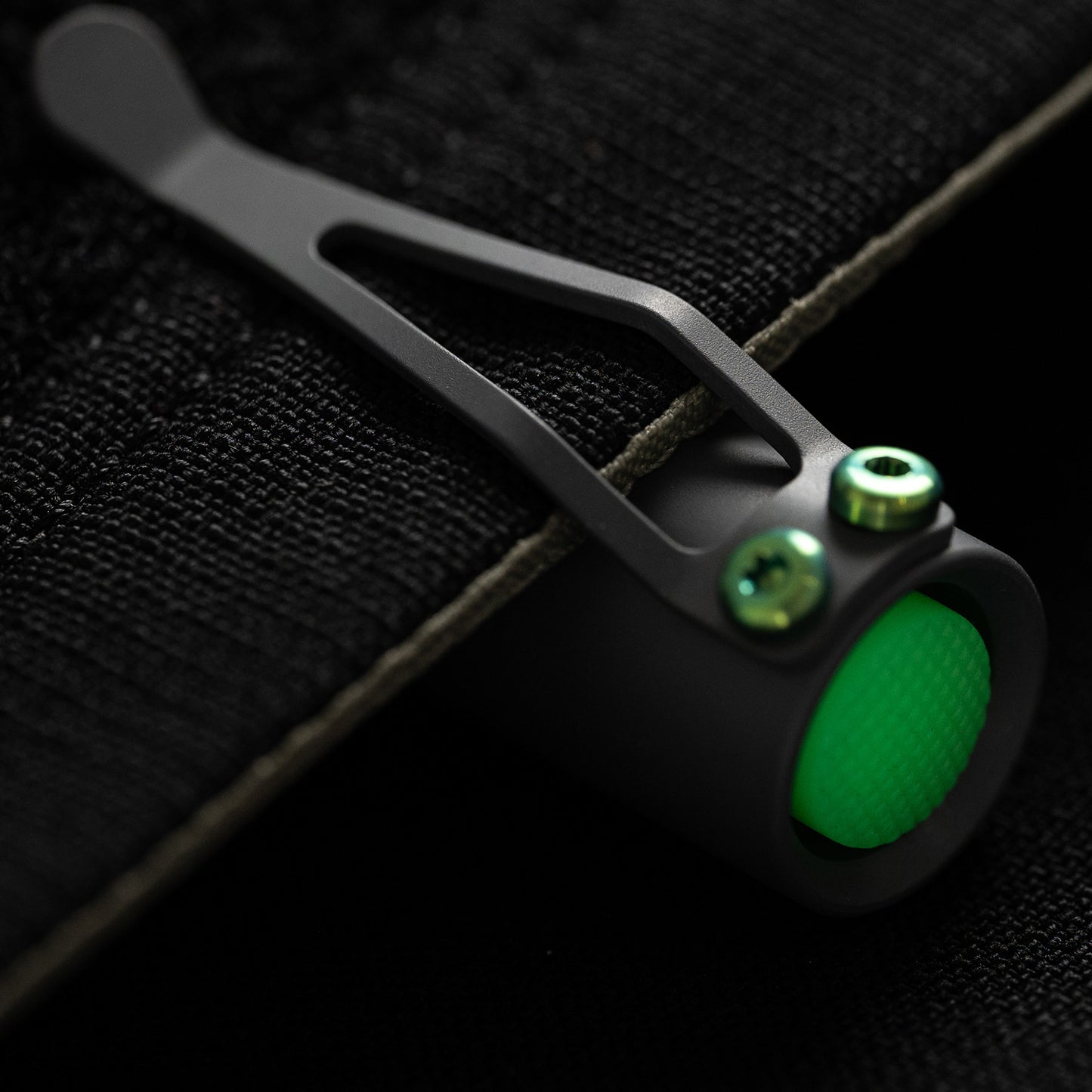 Apollo Flashlight