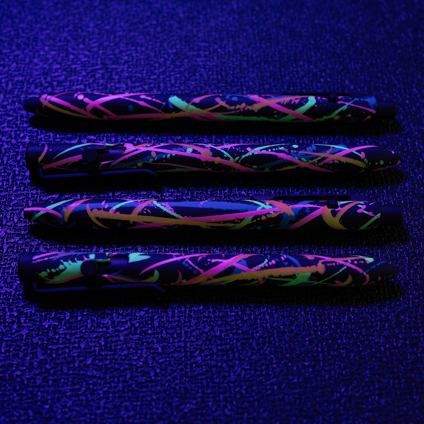 Arcade Pen