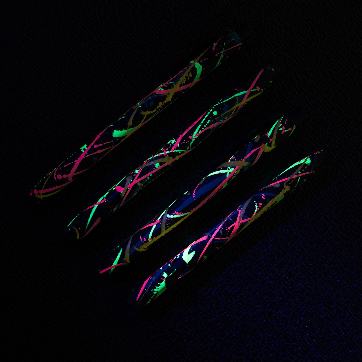 Arcade Pen