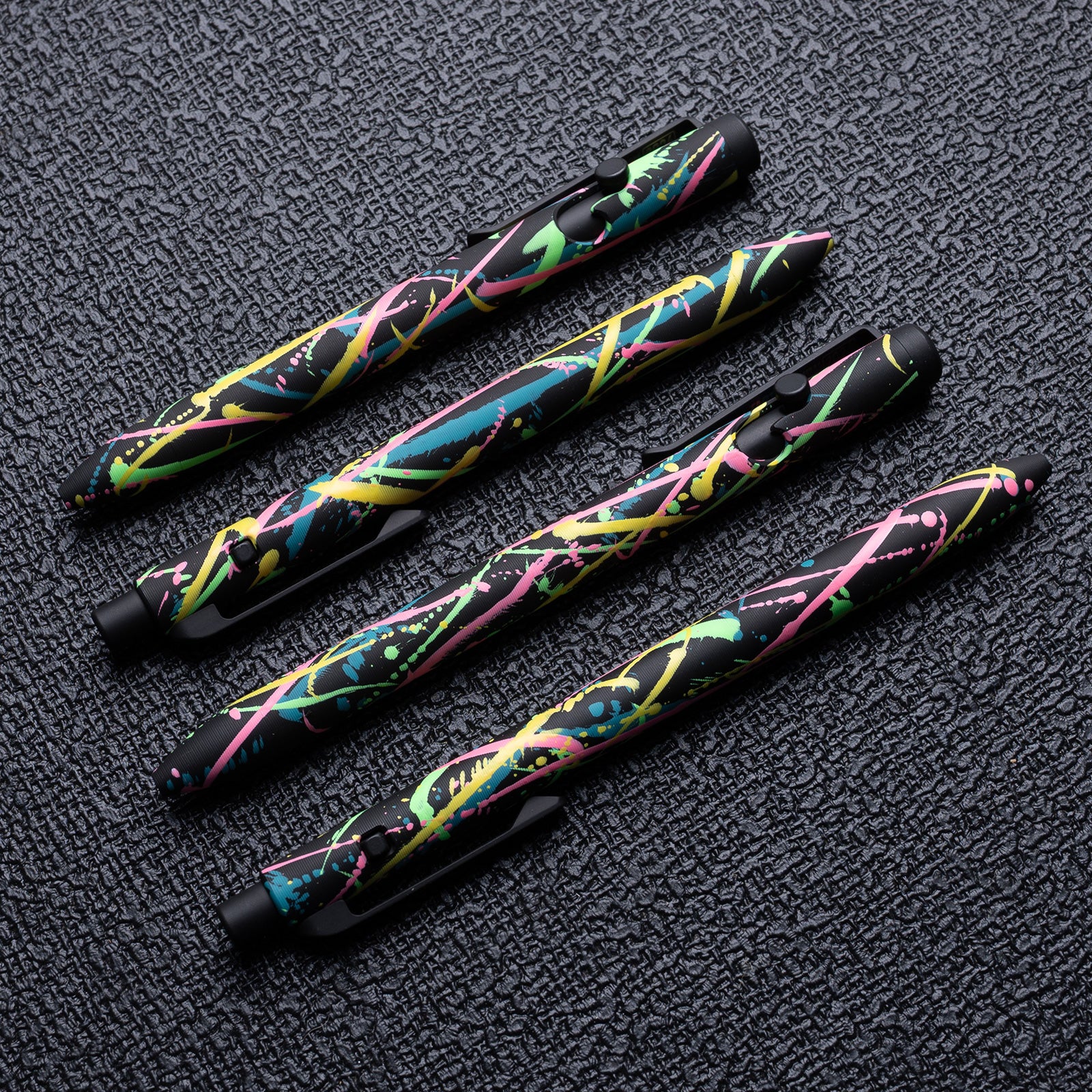 Arcade Pen