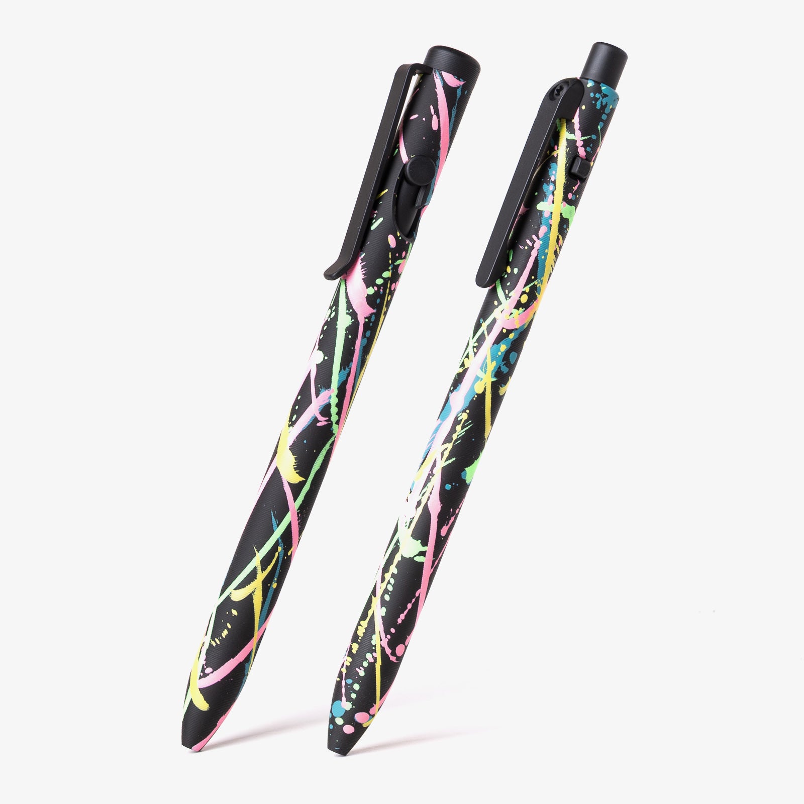 Arcade Pen