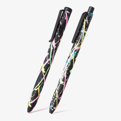 Arcade Pen
