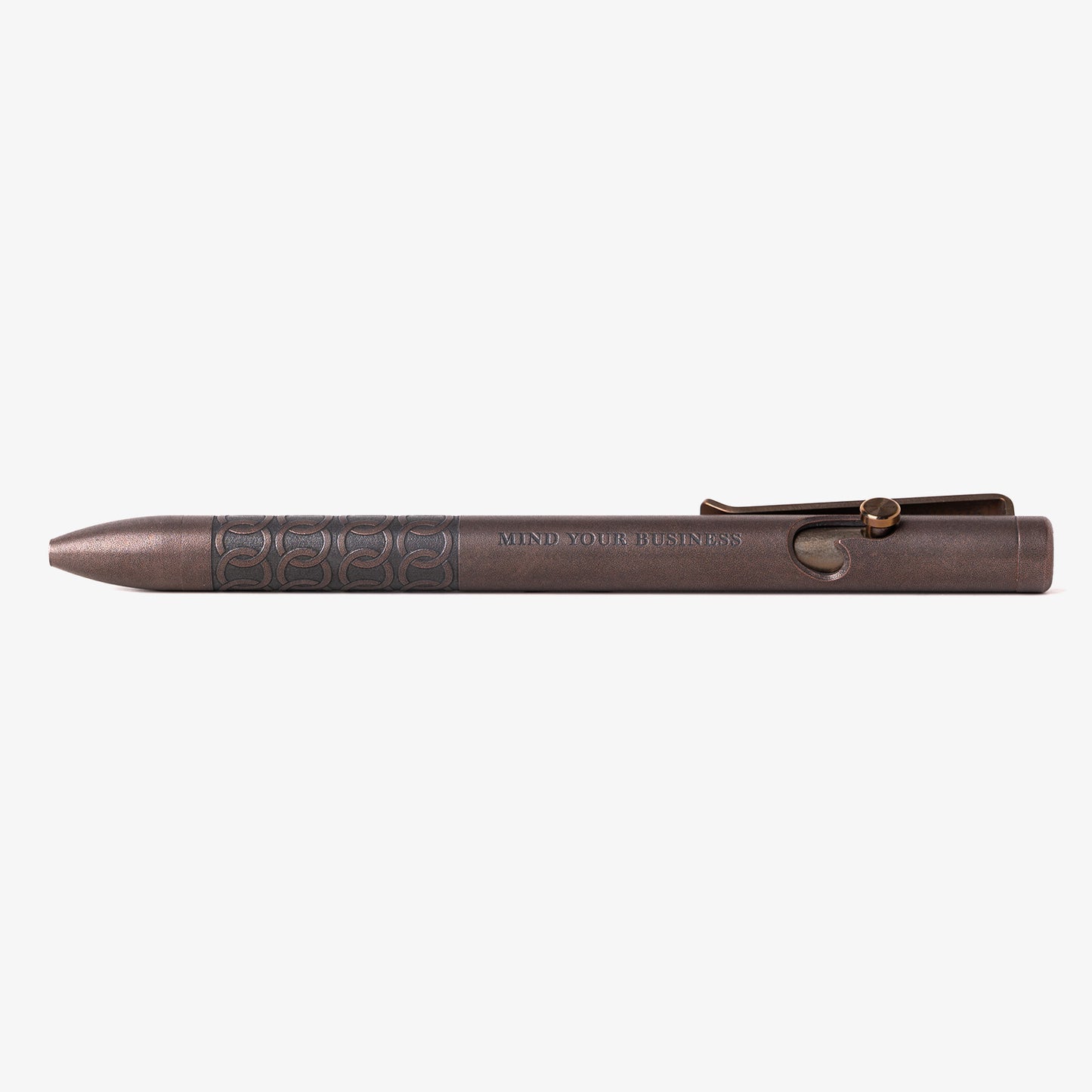 Fugio Bolt Action Pen