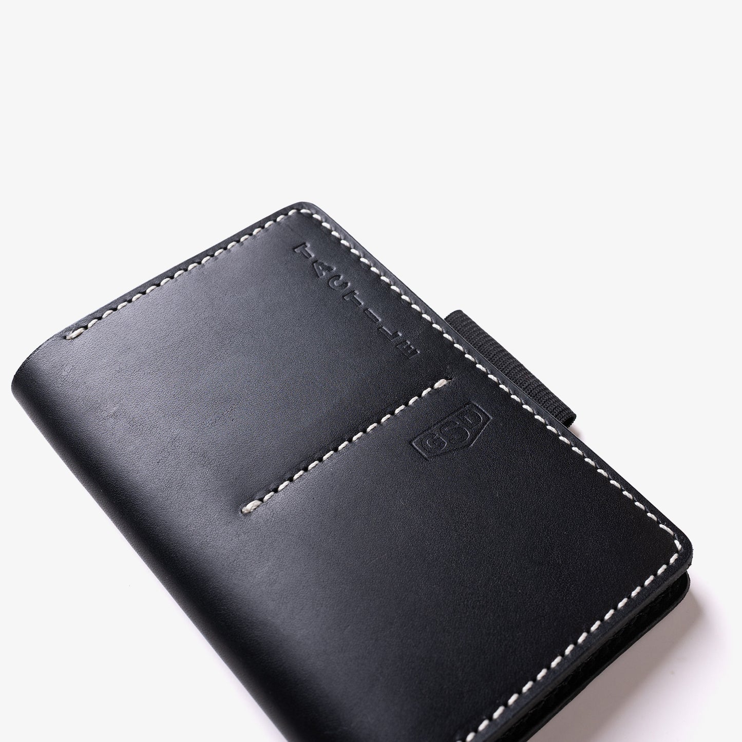 GSD Notebook Cover