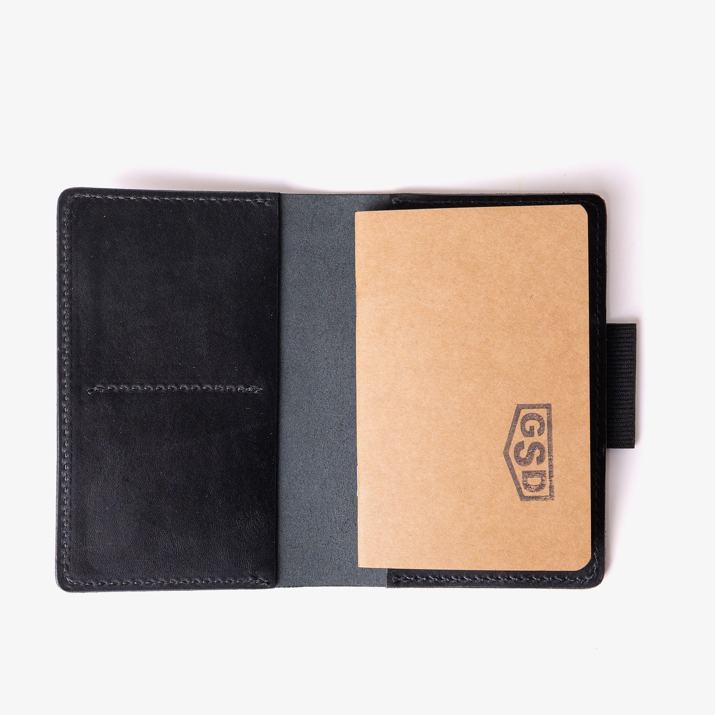 GSD Notebook Cover