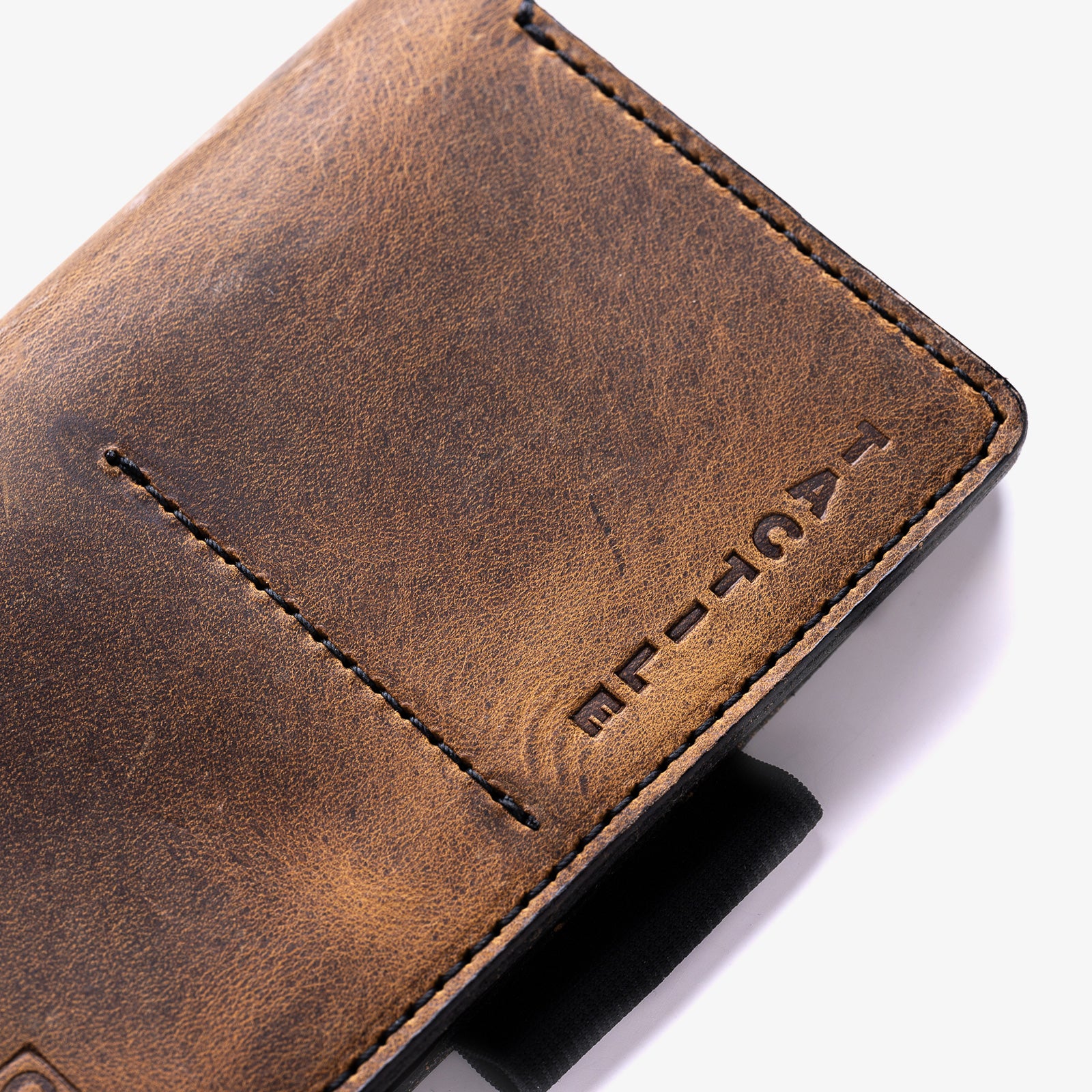 GSD Notebook Cover