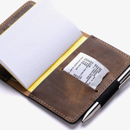 GSD Notebook Cover