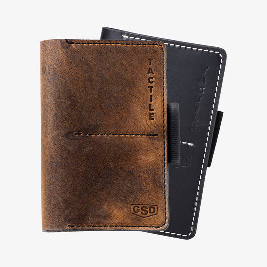 GSD Notebook Cover