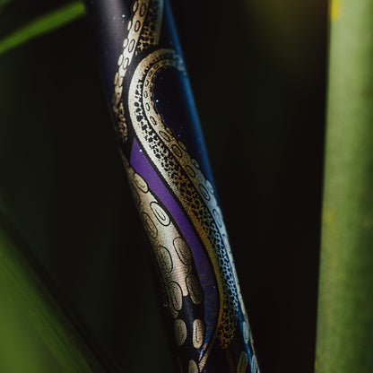 Shallows Bolt Action Pen