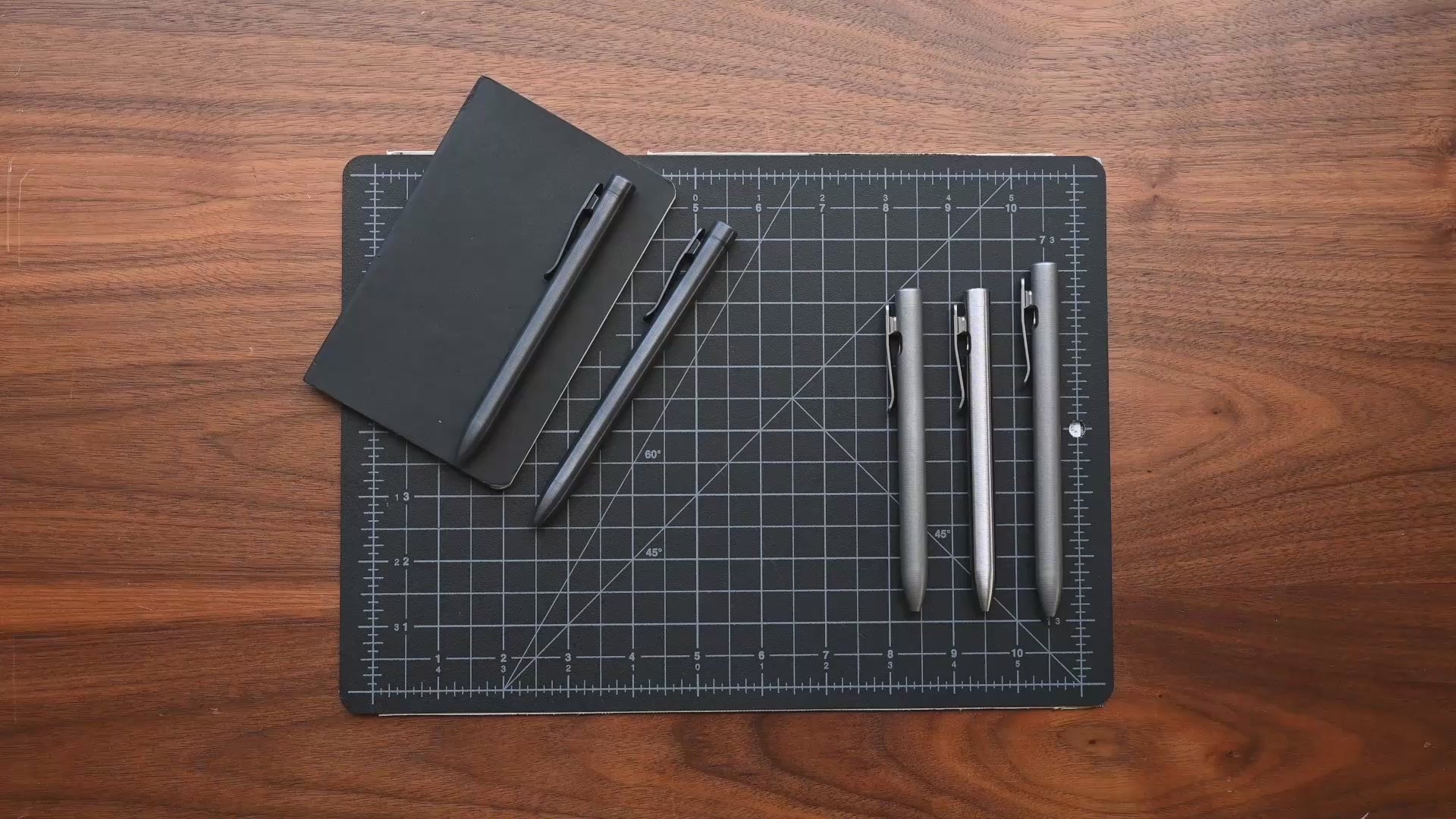 Load video: Clip Action Pen