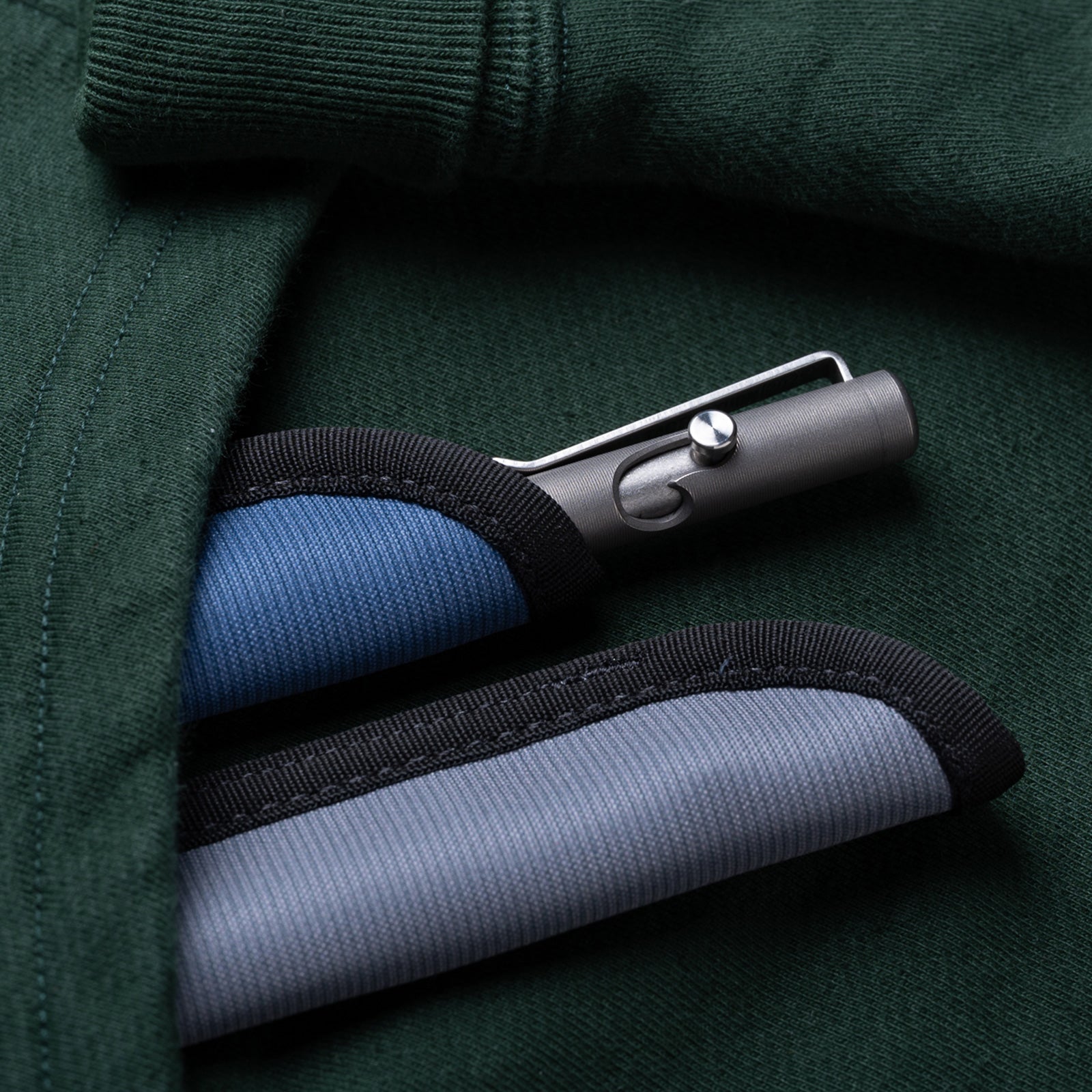 Tactile x Rickshaw Pen Sleeves