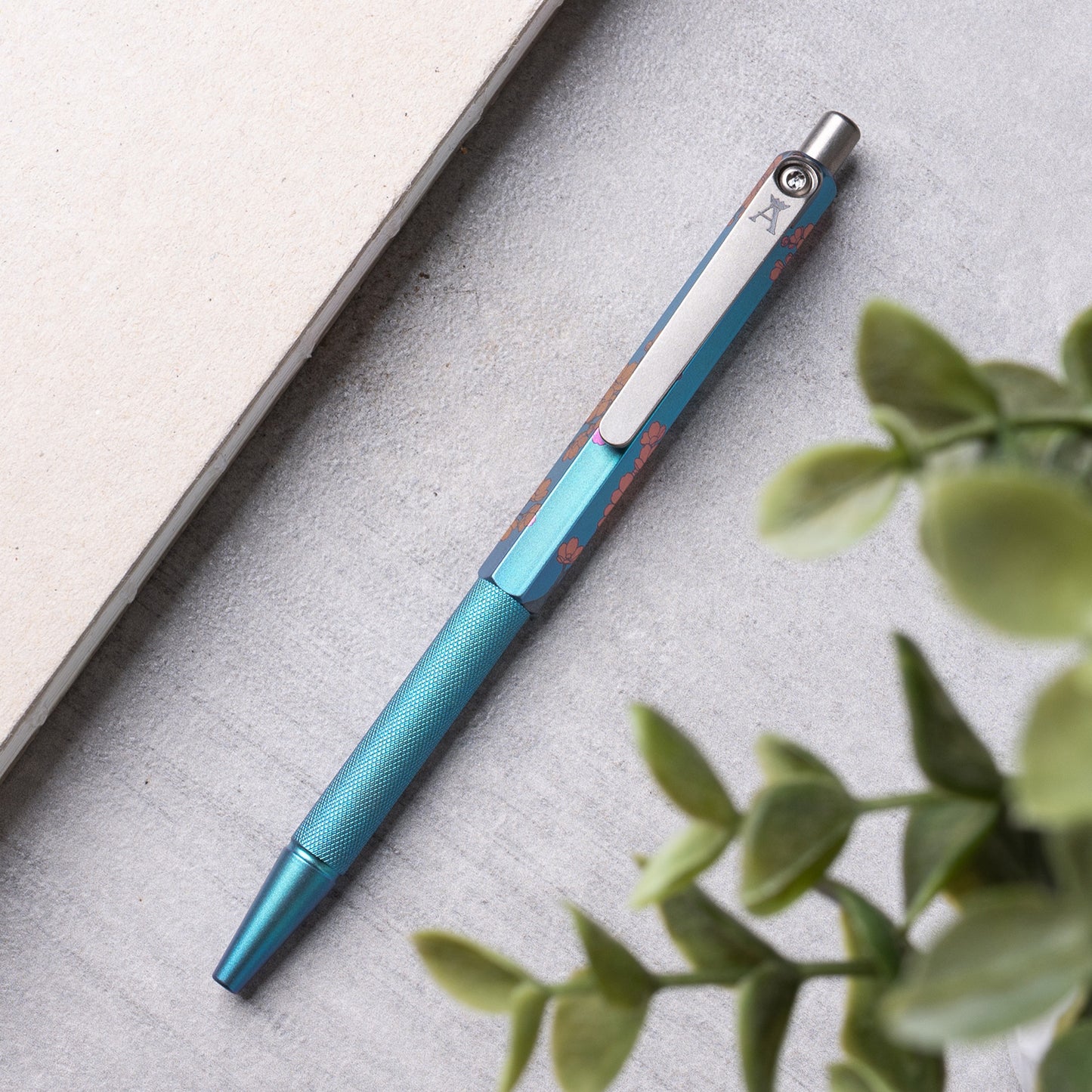 Sakura Ansø Pen
