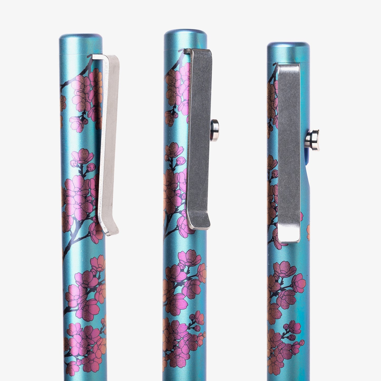 Sakura Bolt Action Pen
