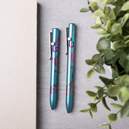 Sakura Bolt Action Pen