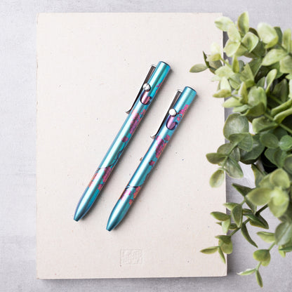 Sakura Bolt Action Pen