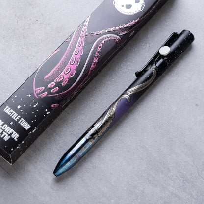 Shallows Bolt Action Pen