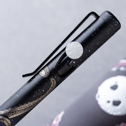 Shallows Bolt Action Pen