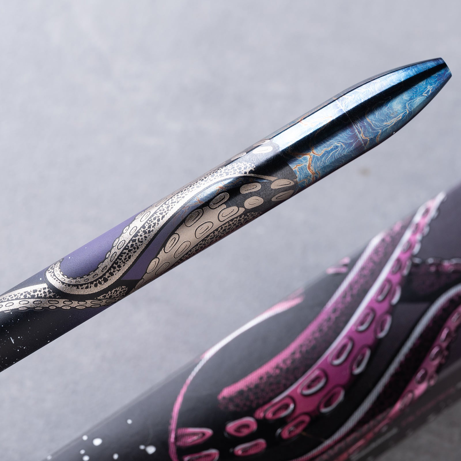 Shallows Bolt Action Pen