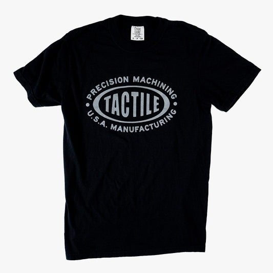 USA Manufacturing T-Shirt