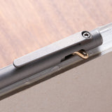Tactile Turn Slim Switch Pen