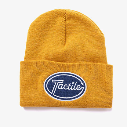 Tactile Beanie