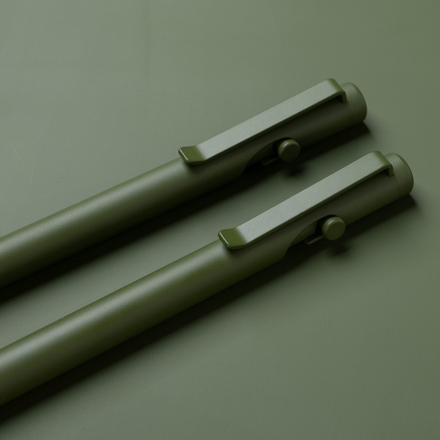 Tonal Bolt Action Pen