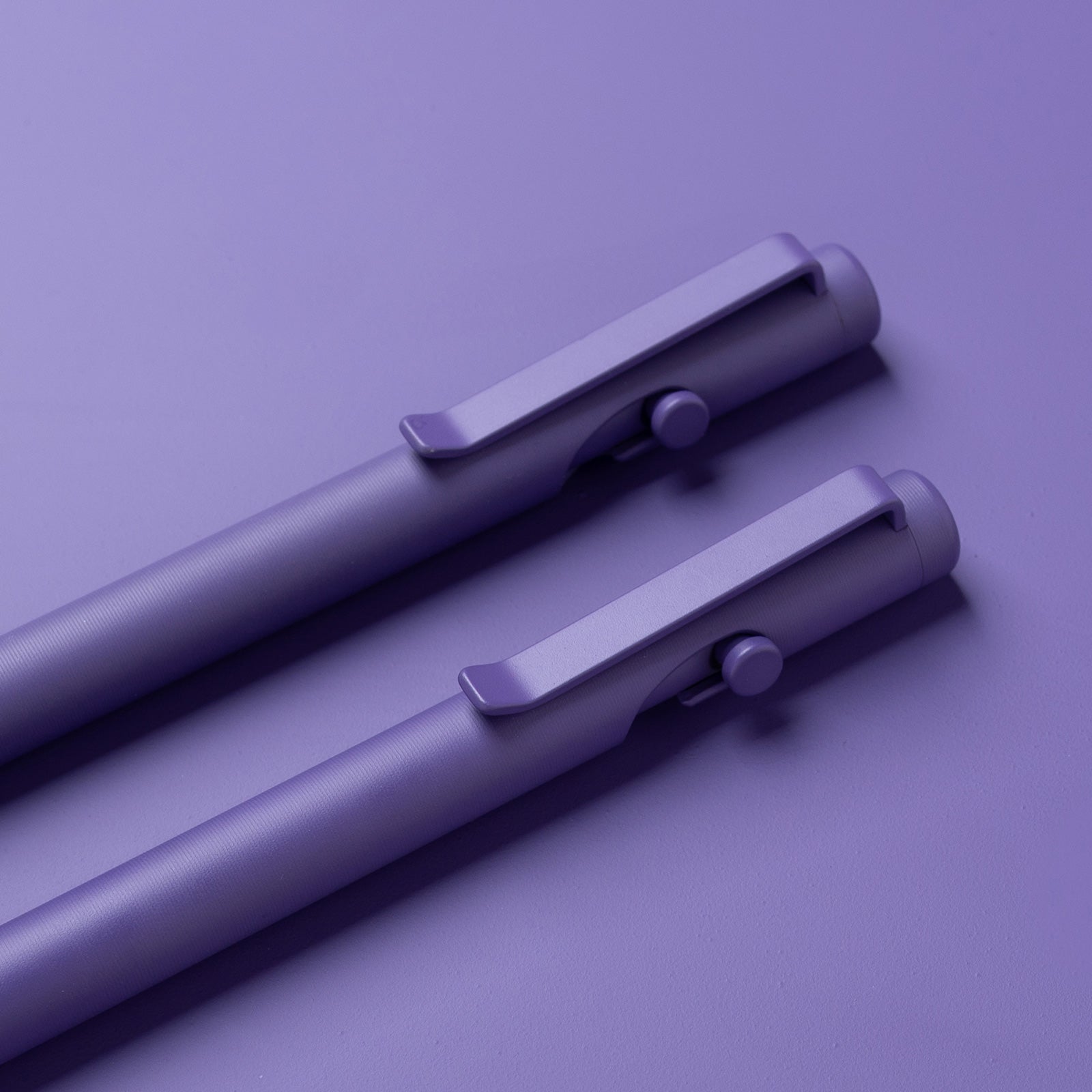 Tonal Bolt Action Pen