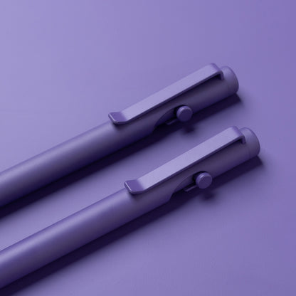 Tonal Bolt Action Pen