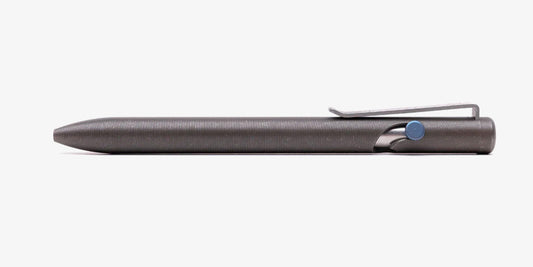 ZeroFeud x Best Damn EDC Bolt Action Short