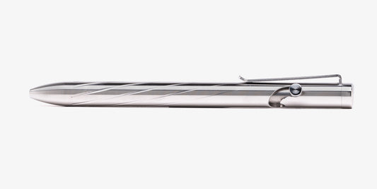 Helix Bolt Action Pens