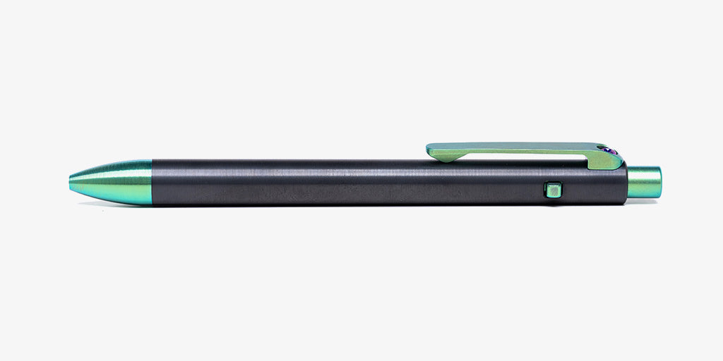 DLC Special Side Click Pen